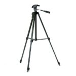 سه پایه دوربین WT-330A - Image 2