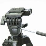 سه پایه دوربین WT-330A - Image 3