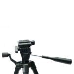 سه پایه دوربین WT-330A - Image 4