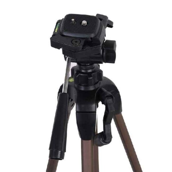 سه پایه ویفنگ WT-3710 - Image 2