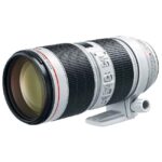 لنز کانن Canon EF 70-200mm f/2.8L IS III USM - Image 3