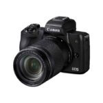 دوربین دیجیتال بدون آینه کانن M50 با لنز 150-18 میلی متر - Image 6