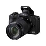 دوربین دیجیتال بدون آینه کانن M50 با لنز 150-18 میلی متر - Image 7