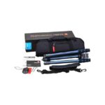 سه پایه نست به همراه هد Nest NT-6294-AK Tripods with Ball Head 636H - Image 2
