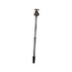 سه پایه نست به همراه هد Nest NT-6294-AK Tripods with Ball Head 636H - Image 4