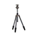 سه پایه نست به همراه هد Nest NT-6294-AK Tripods with Ball Head 636H