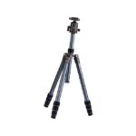 سه پایه نست به همراه هد Nest NT-6294-AK Tripods with Ball Head 636H - Image 5