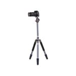 سه پایه نست به همراه هد Nest NT-6294-AK Tripods with Ball Head 636H - Image 7