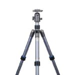سه پایه نست به همراه هد Nest NT-6294-AK Tripods with Ball Head 636H - Image 8
