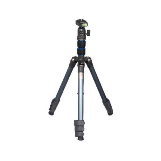 سه پایه نست به همراه هد Nest NT-234K Tripods with Ball Head 324H - Image 1
