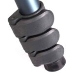 سه پایه نست به همراه هد Nest NT-234K Tripods with Ball Head 324H - Image 5