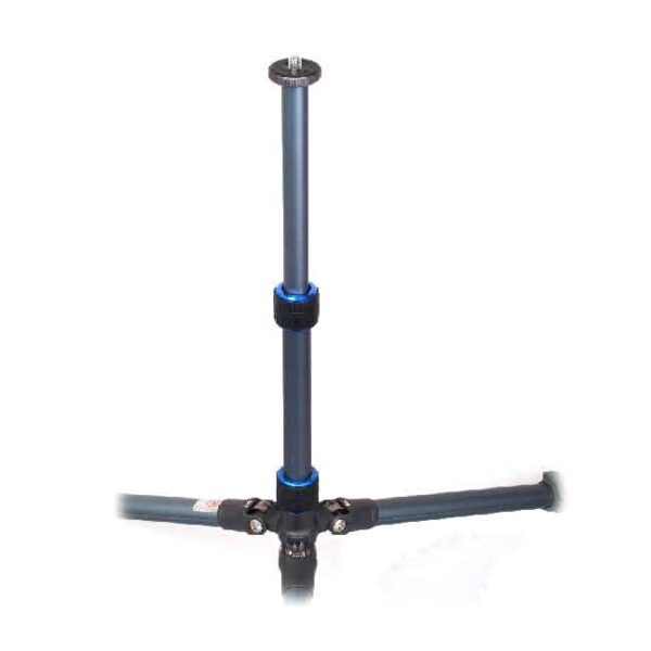 سه پایه نست به همراه هد Nest NT-234K Tripods with Ball Head 324H - Image 7