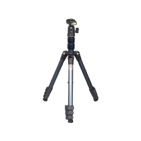 سه پایه نست به همراه هد Nest NT-235k Tripods with Ball Head 324H - Image 1