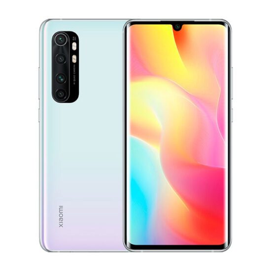 گوشی موبایل شیائومی Xiaomi Mi Note 10 Lite 64GB رام 6 گیگابایت - Image 1