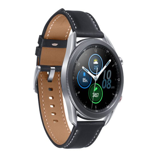 ساعت هوشمند سامسونگ Samsung Galaxy Watch 3 45mm R840s - Image 1