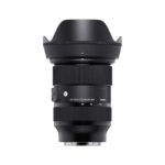 لنز سیگما Sigma 24-70mm f/2.8 DG DN Art مانت Sony E - Image 2