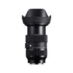 لنز سیگما Sigma 24-70mm f/2.8 DG DN Art مانت Sony E - Image 3