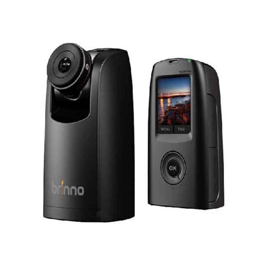 دوربین تایم لپس برینو Brinno Time Lapse Camera TLC200 Pro - Image 1