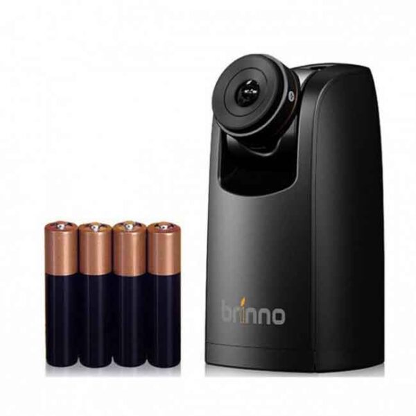 دوربین تایم لپس برینو Brinno Time Lapse Camera TLC200 Pro - Image 2