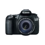 دوربین عکاسی Canon EOS 60D Kit با لنز 18-135 F/3.5-5.6 IS