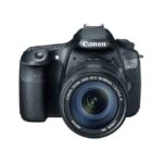 دوربین عکاسی Canon EOS 60D Kit با لنز 18-135 F/3.5-5.6 IS - Image 2