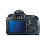دوربین عکاسی Canon EOS 60D Kit با لنز 18-135 F/3.5-5.6 IS - Image 4