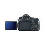 دوربین عکاسی Canon EOS 60D Kit با لنز 18-135 F/3.5-5.6 IS - Image 5