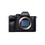 Sony a7R IV Body