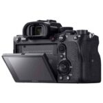 صفحه نمایش دوربین Sony a7R IV Body