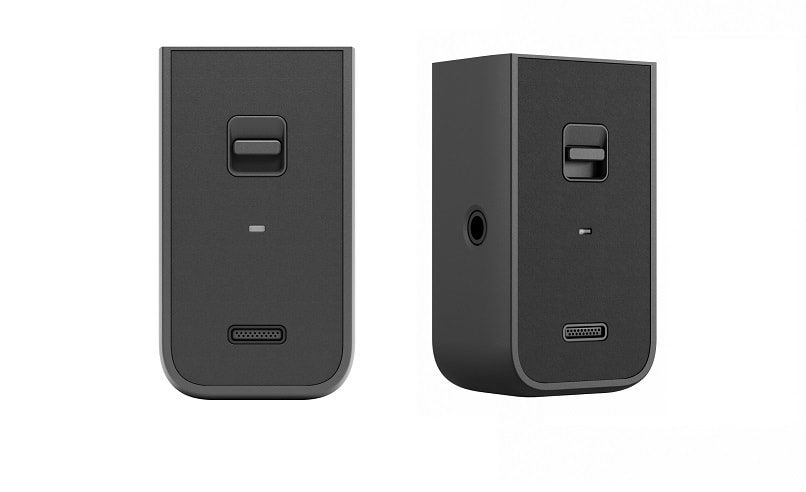 دوربین DJI Pocket 2