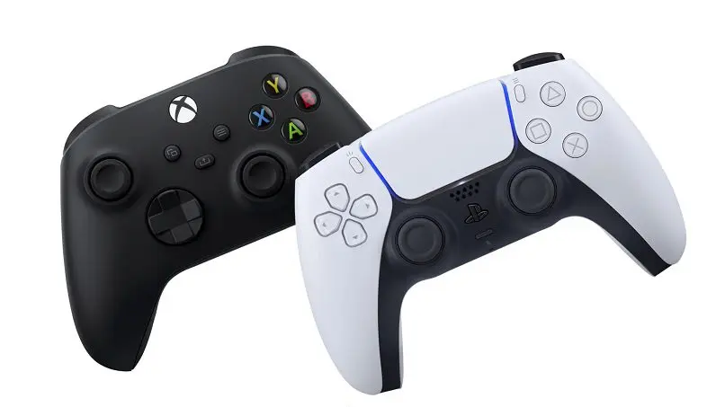آمار فروش Playstation 5 و Xbox Series X