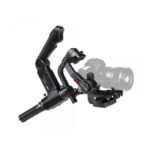 گیمبال دوربین ژیون Zhiyun CRANE 3 gimbal