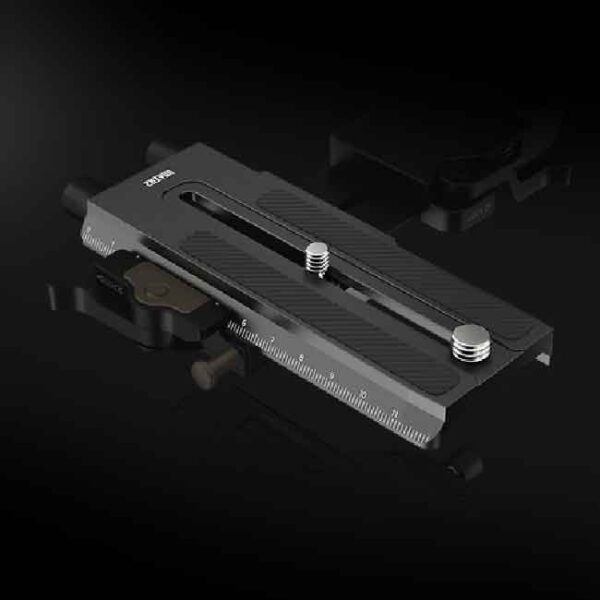 لرزشگیر ژیون-تک کرین 3S برای دوربین های بدون آینه و DSLR - Image 22