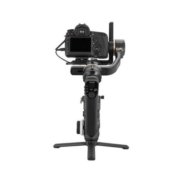 لرزشگیر ژیون-تک کرین 3S برای دوربین های بدون آینه و DSLR - Image 6