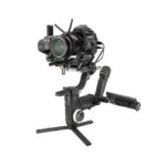 لرزشگیر ژیون-تک کرین 3S برای دوربین های بدون آینه و DSLR - Image 9