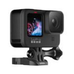 دوربین فیلم برداری ورزشی GoPro HERO9 Black - Image 2
