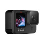 دوربین فیلم برداری ورزشی GoPro HERO9 Black - Image 3
