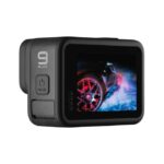 دوربین فیلم برداری ورزشی GoPro HERO9 Black - Image 5