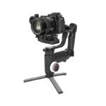 گیمبال دوربین ژیون مناسب تولید محتوا zhiyun-tech crane 3-lab - Image 4