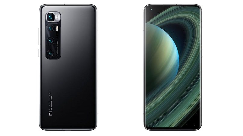 Xiaomi Mi 10 Ultra