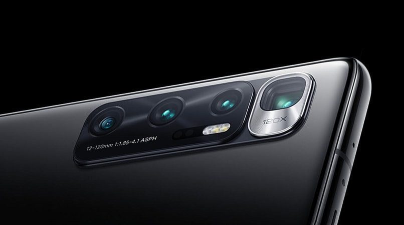 Xiaomi Mi 10 Ultra