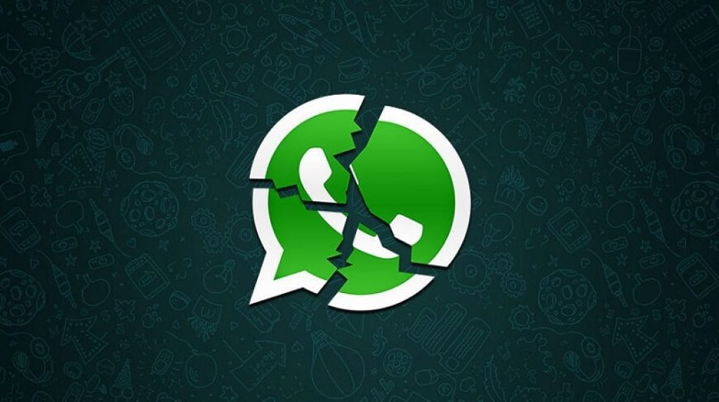 پشتیبانی واتساپ