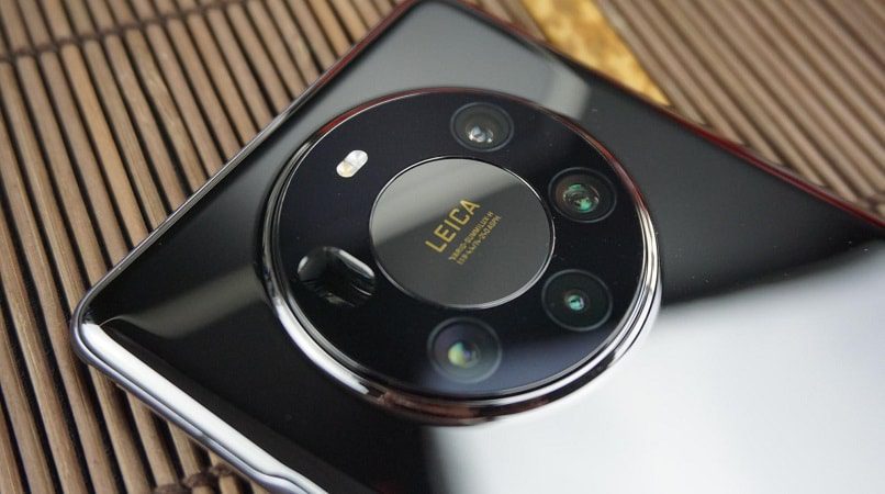 +Huawei Mate 40 Pro