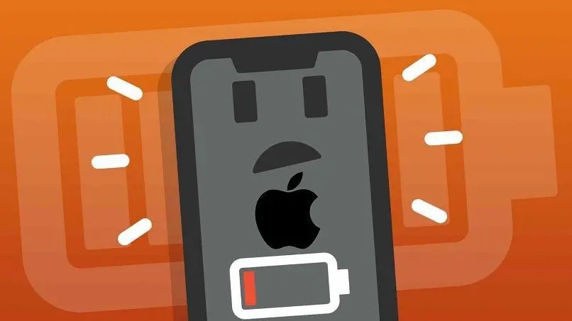 مشکل iOS 14.2 (خالی شدن سریع باتری)