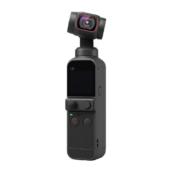 دوربین DJI Osmo Pocket 2  - Image 2