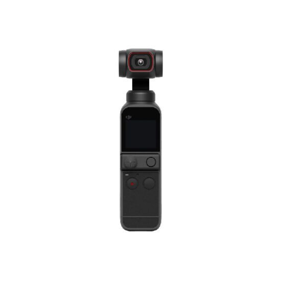 دوربین DJI Osmo Pocket 2  - Image 1