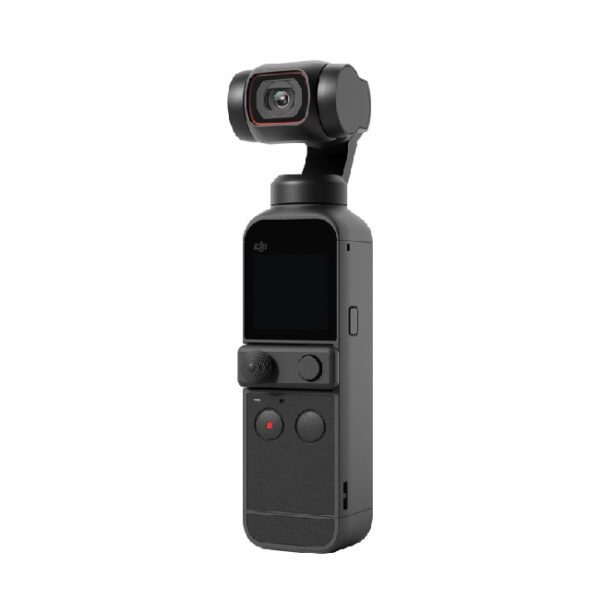 دوربین DJI Osmo Pocket 2  - Image 3