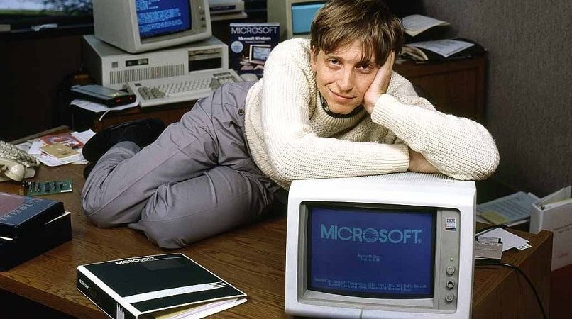 Bill Gates