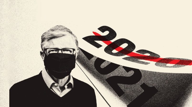 Bill Gates Vaccine