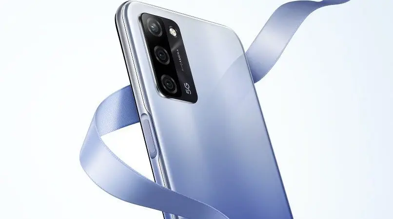 میان رده 5G جدید ، اوپو A55 معرفی شد